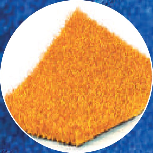 Color Amarillo