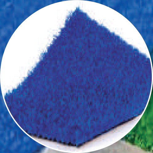 Color Azul