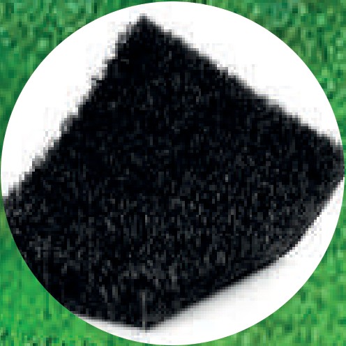 Color Negro