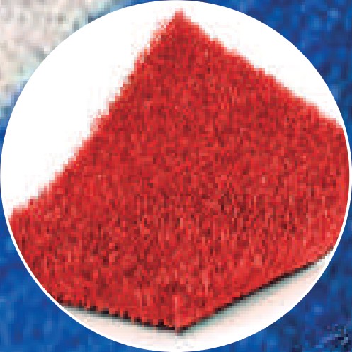 Color Rojo
