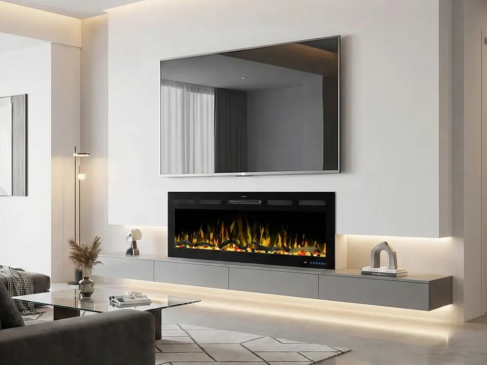 Chimenea Modelo 06 (50" Smart)