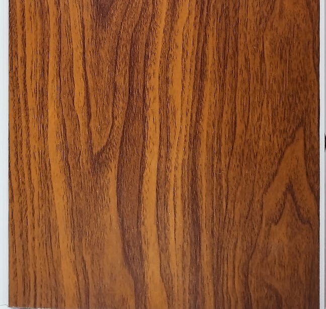 Textura Madera Nogal Oscuro