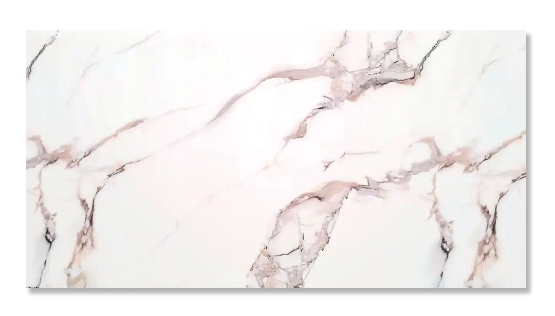 Textura del panel tipo mármol Gray Marble