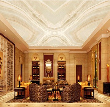 Hoteles y Locales Comerciales